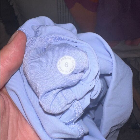 Lululemon Athletics Wunder Under Luxtreme Double Lined High Rise Full Length - Picture 7 of 8